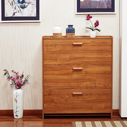 SC54 Shoe Cabinet