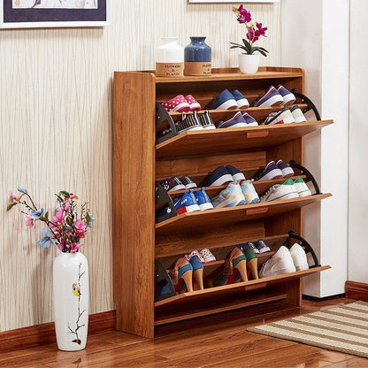 SC54 Shoe Cabinet