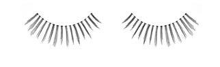 Ardell Natural Scanties Black