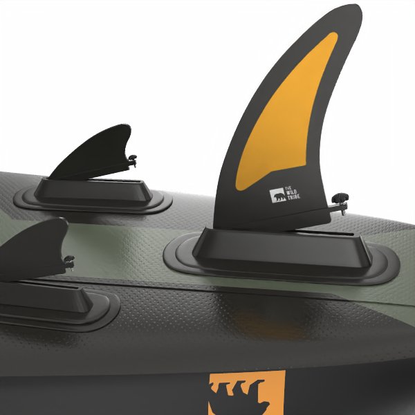 Sequoia 11' - Inflatable Paddleboard