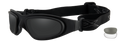 WILEY X SG-1 TACTICAL GOGGLES