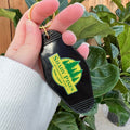 Shady Pines Keychain