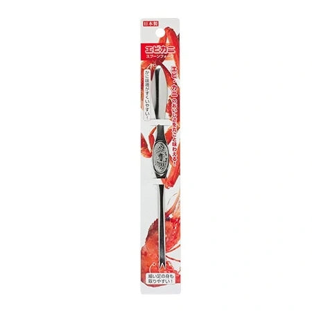 Shellfish Fork