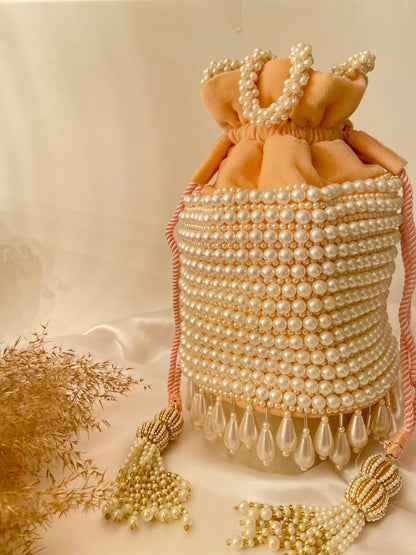 SHILPA POTLI - Products Added