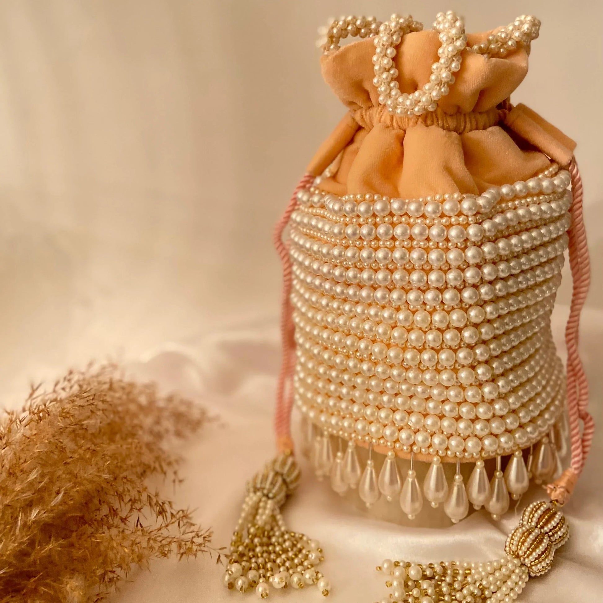 SHILPA POTLI - Products Added