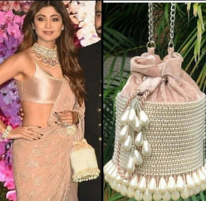 SHILPA POTLI - Products Added