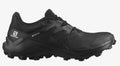 Salomon Women's WildCross 2 GTX Trail Running Shoes Size 10 US