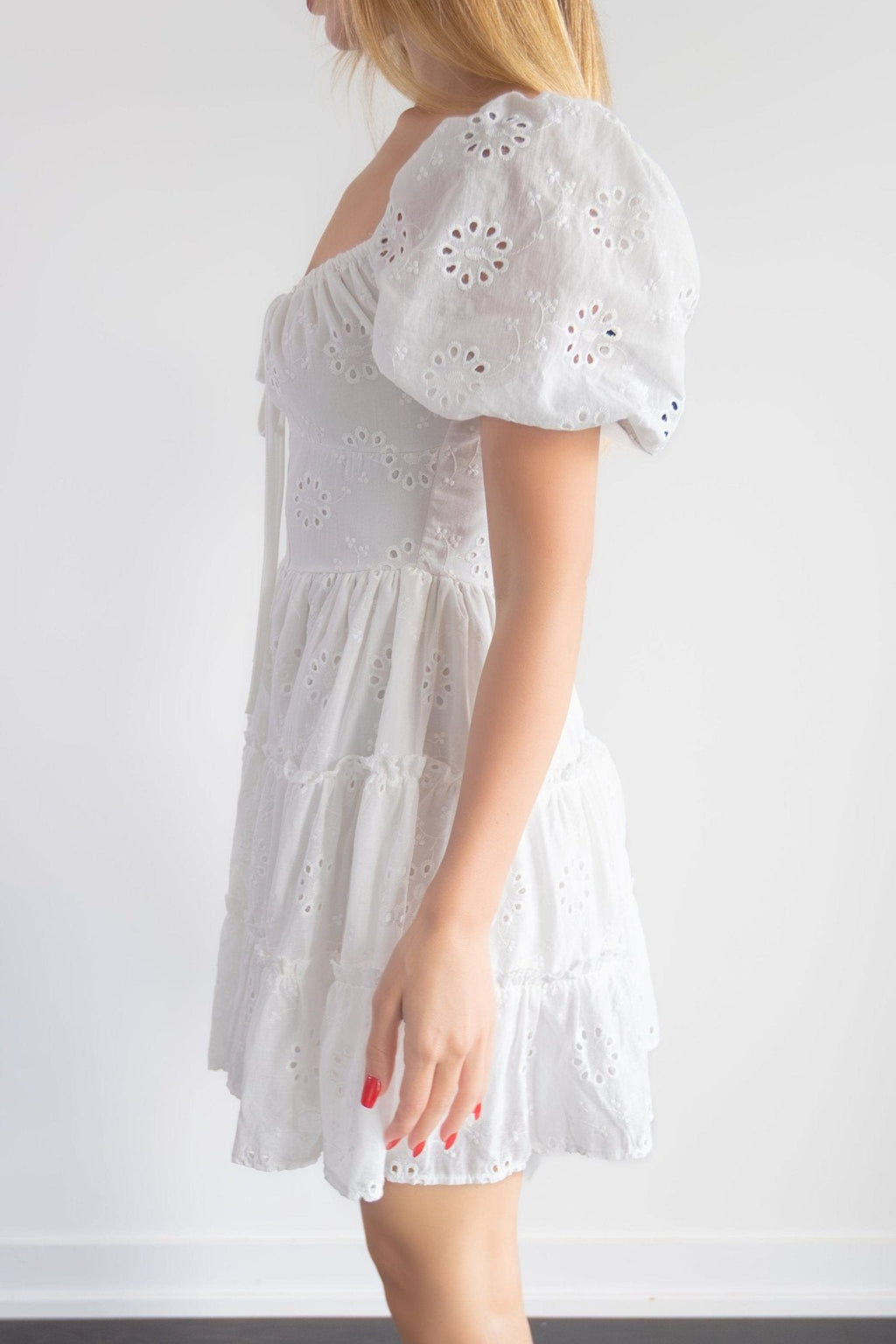 Pure Essence Dress