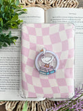 Silly Goose E-Reader/ Phone Grip