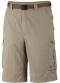Columbia Mens Silver Ridge Cargo Shorts