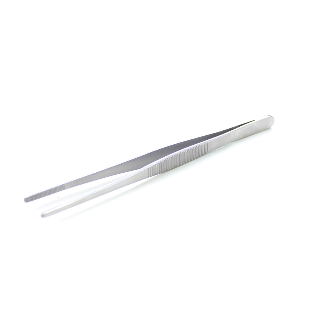 Straight Tweezers 20 cm