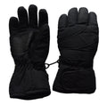 Misty Mountain Youth Fleece Lined Thinsulate Insulated Ski Gloves