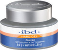 IBD Clear Builder Gel LED/UV 1/2oz