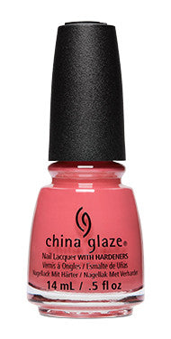 China Glaze Can't Sandal This