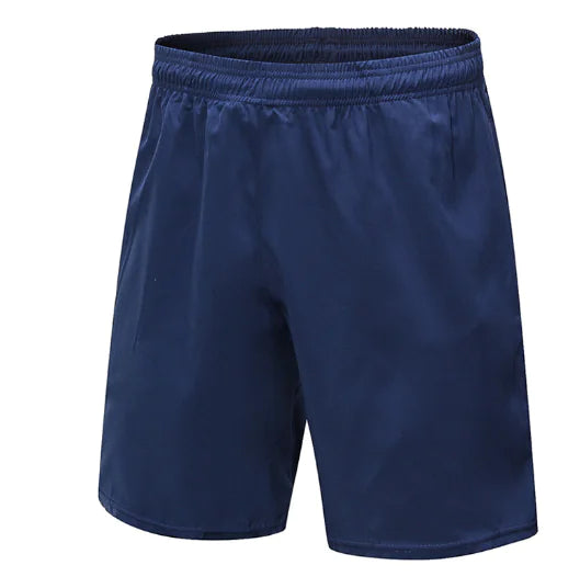 Men's Sports Shorts for Running and Training Activities