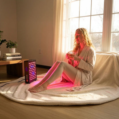 Kivo Small Light Therapy Panels