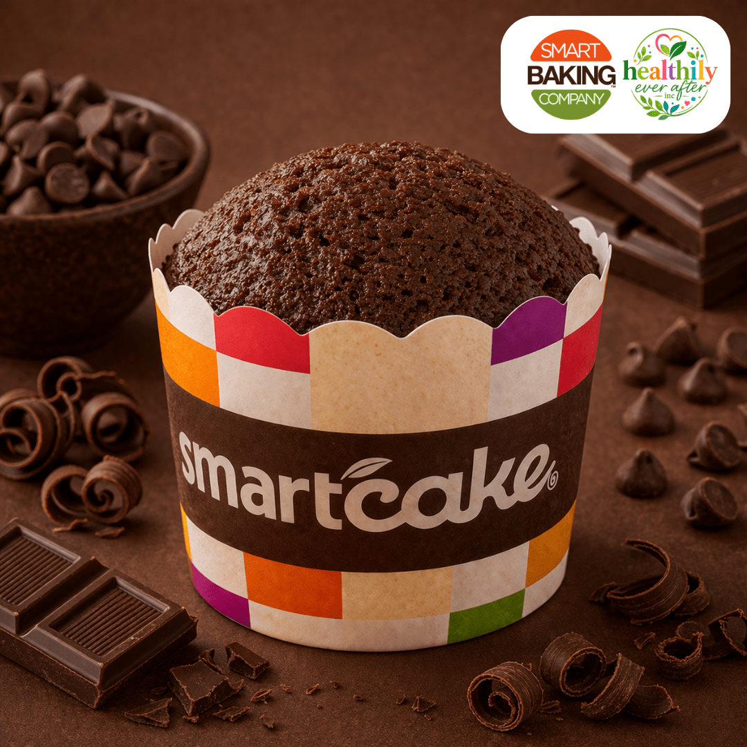 Smart Cake - Chocolate - Royal Eagles Promise of Peace