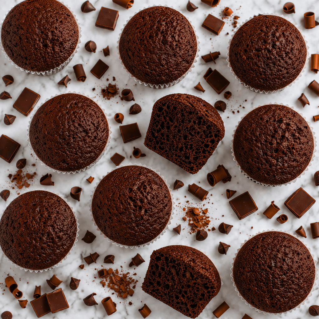 Smart Cake - Chocolate - Royal Eagles Promise of Peace