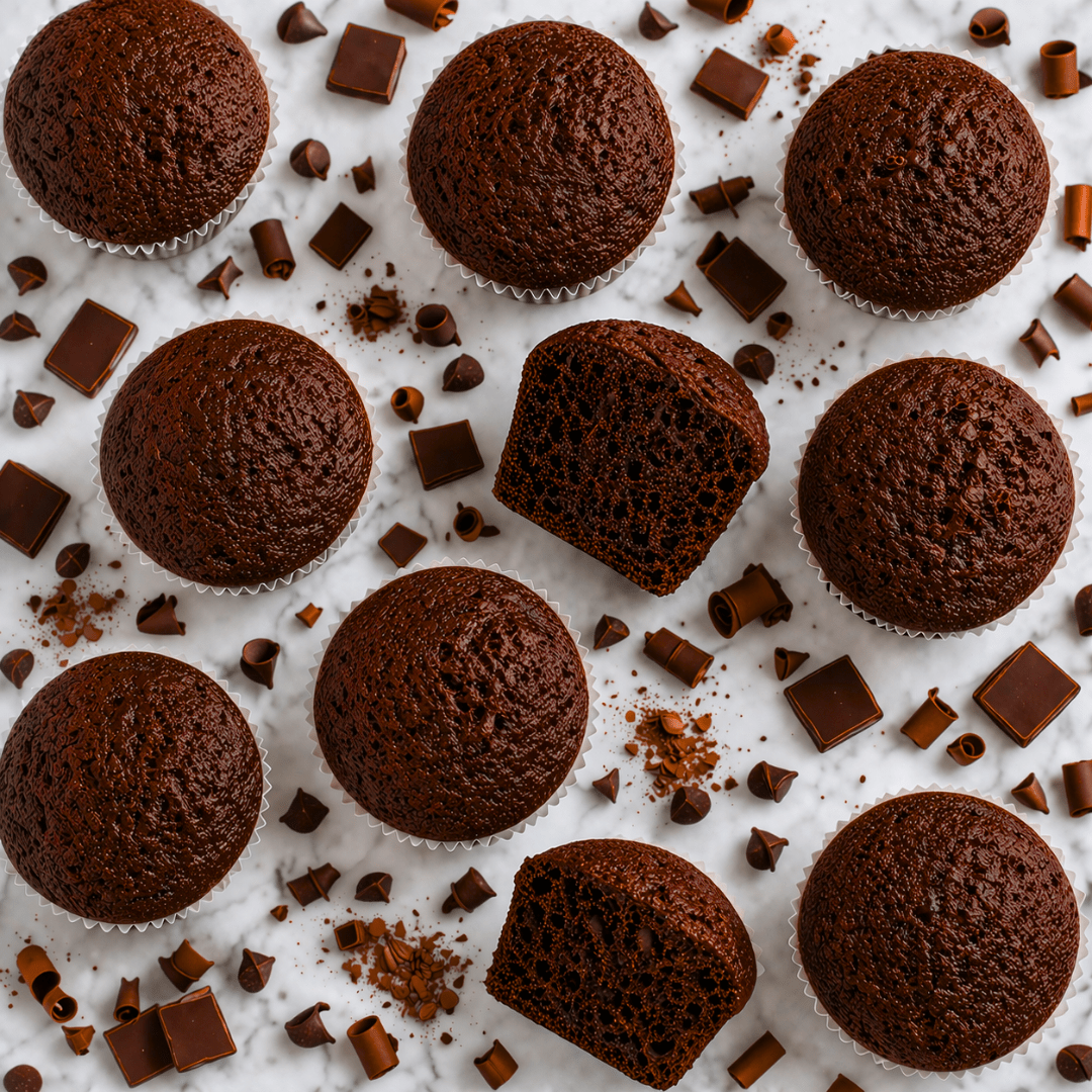 Smart Cake - Chocolate - Royal Eagles Promise of Peace