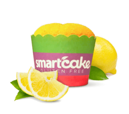 Smart Cake - Lemon - Royal Eagles Promise of Peace