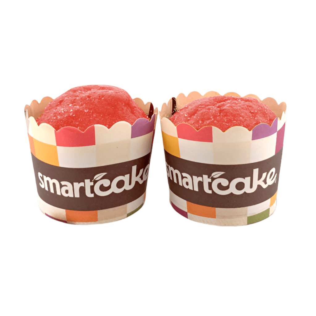 Smart Cake - Raspberry - Royal Eagles Promise of Peace