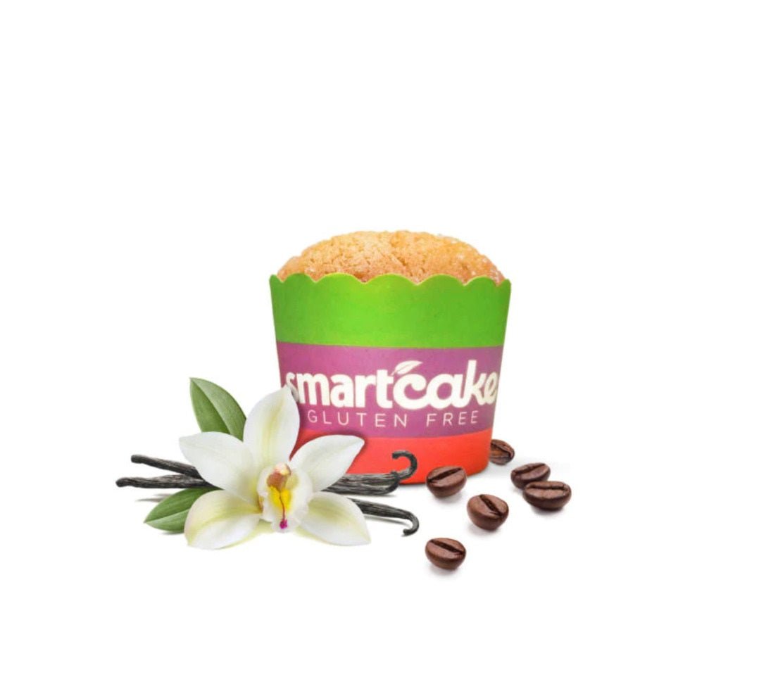 Smart Cake - Vanilla Latte - Royal Eagles Promise of Peace