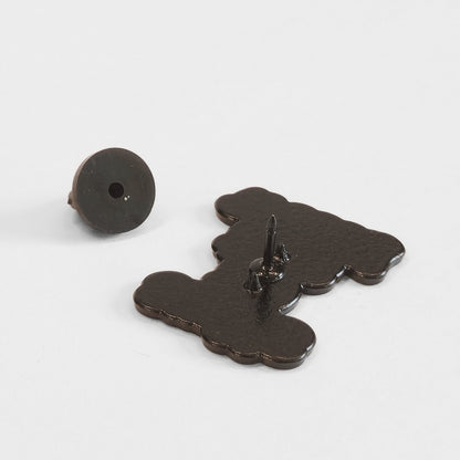 Smile to the World | Collectible Pin - Products Added