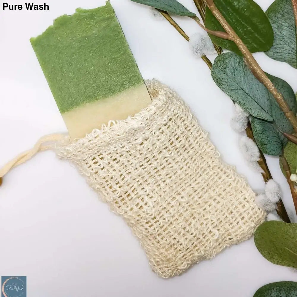 Soap Saver Bags