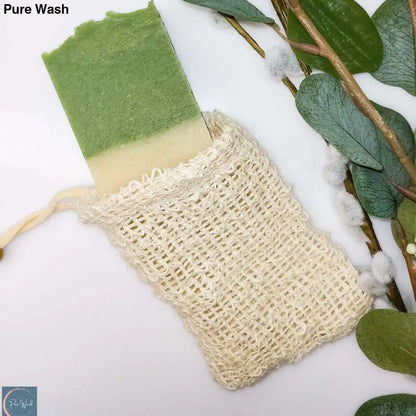 Soap Saver Bags