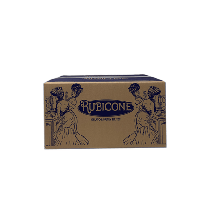 Soft Matcha 5 Stars Ready Creamy Soft Serve Mix - Complete Ready Base - Case of 8 x 1.5 KG bags - Rubicone Canada - Ships Free Within Canada on Orders Above CAD $199 - Royal Eagles Promise of Peace