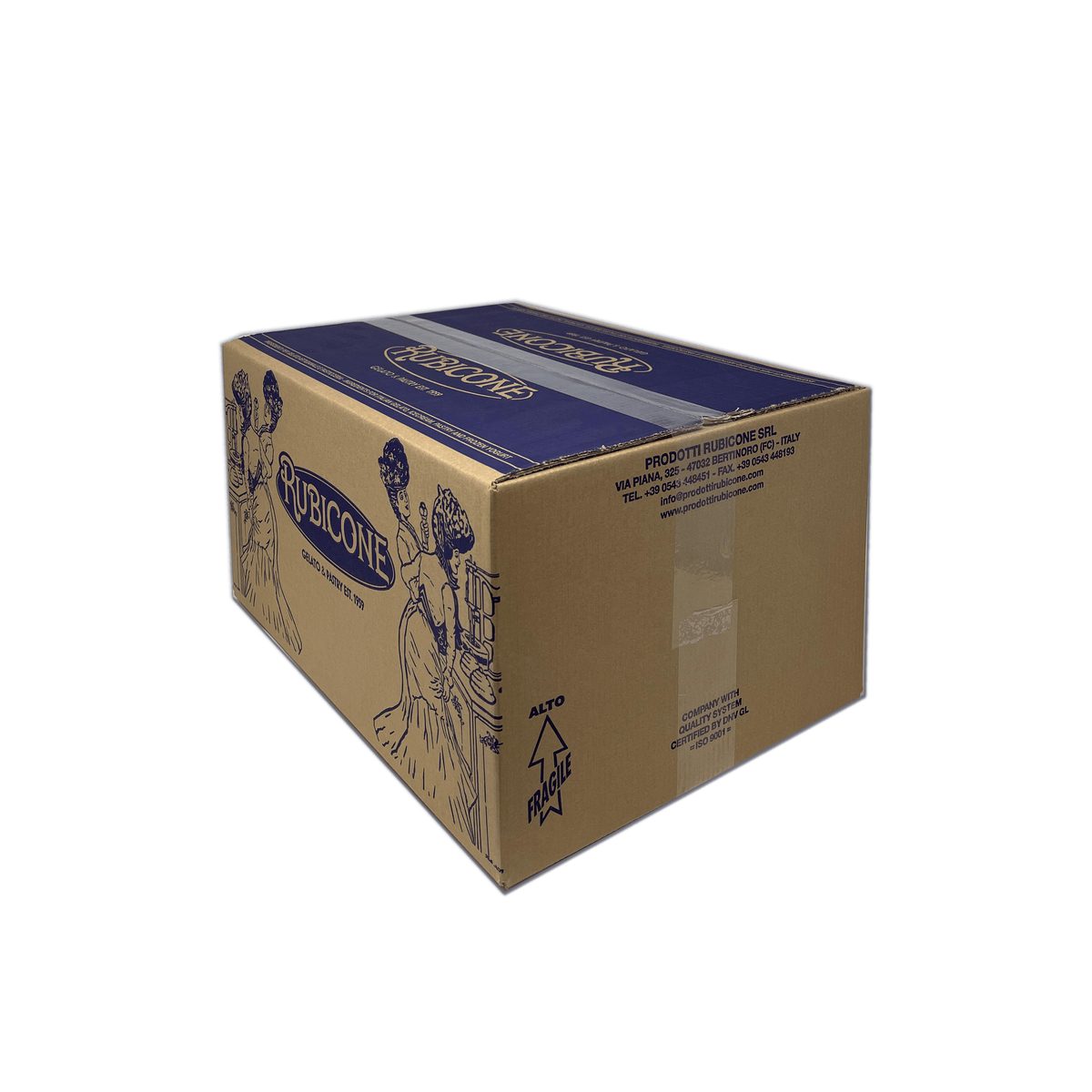 Soft Matcha 5 Stars Ready Creamy Soft Serve Mix - Complete Ready Base - Case of 8 x 1.5 KG bags - Rubicone Canada - Ships Free Within Canada on Orders Above CAD $199 - Royal Eagles Promise of Peace