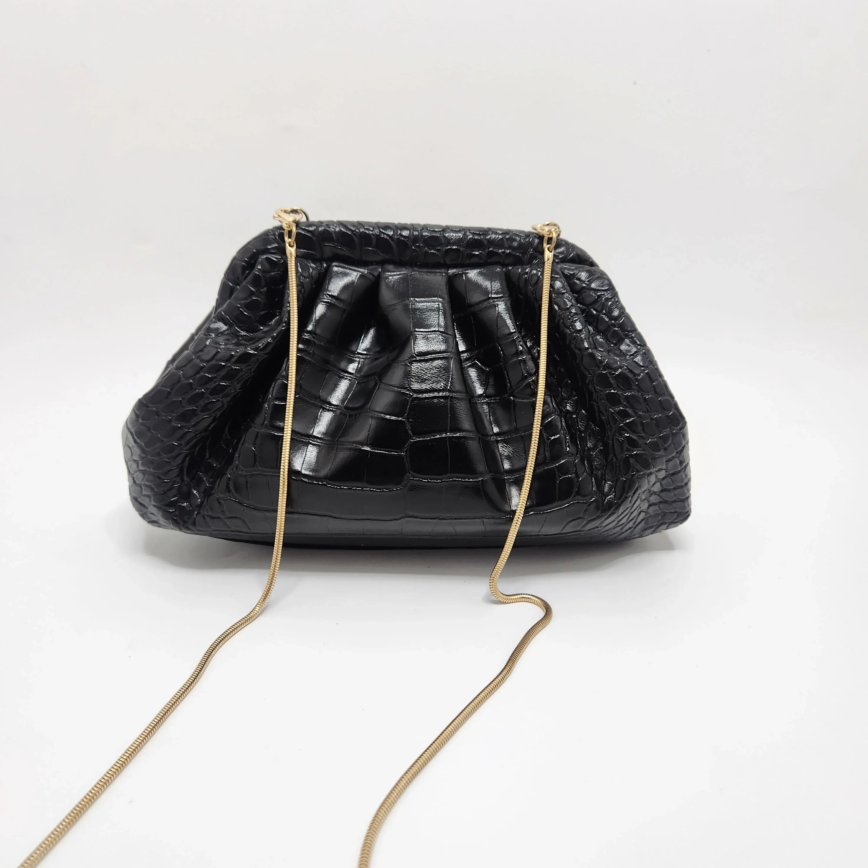 Solara Bag - Midnight Allure - Products Added