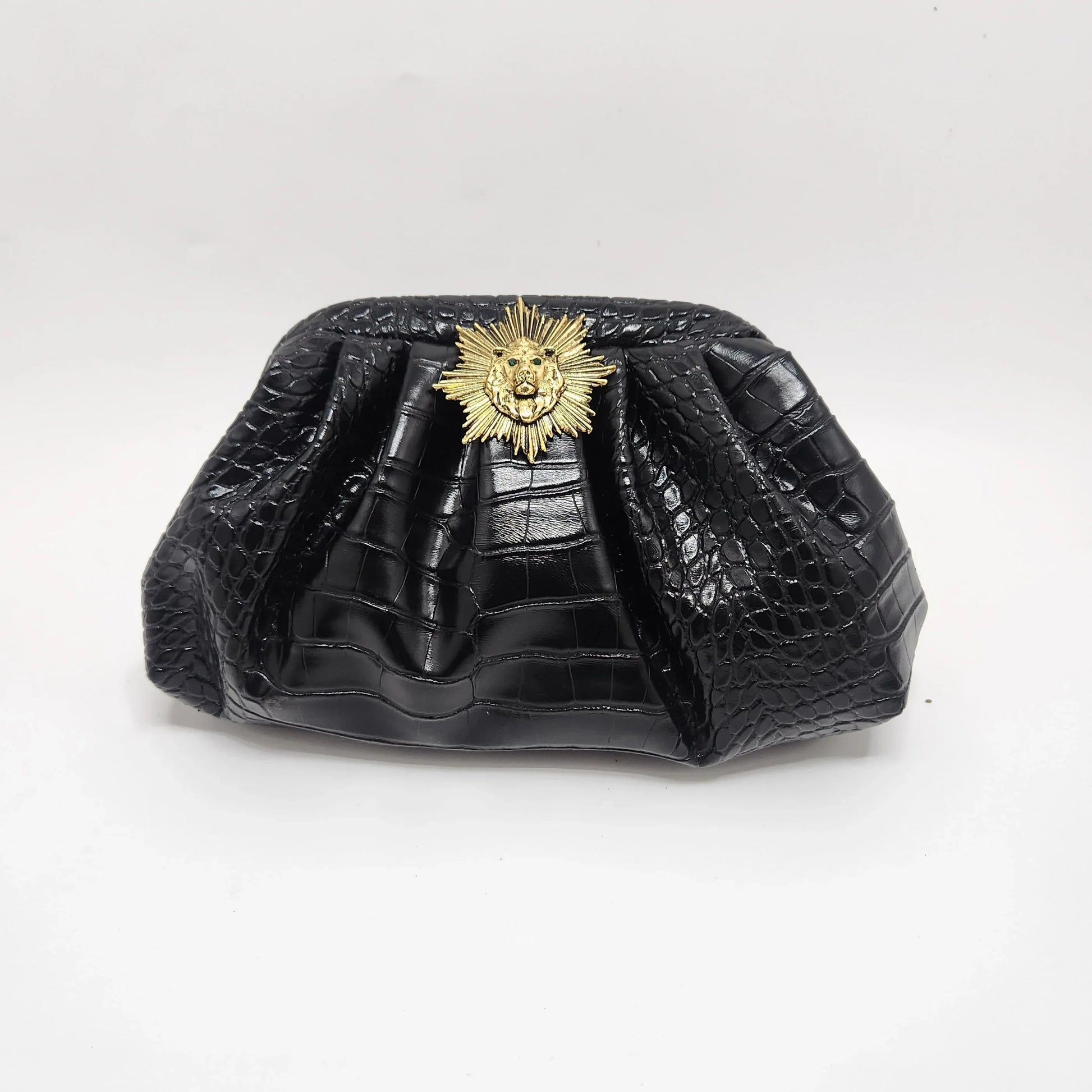 Solara Bag - Midnight Allure - Products Added