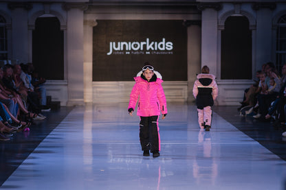 Siena's Luxury Snowsuit - Jacket & Snowpants