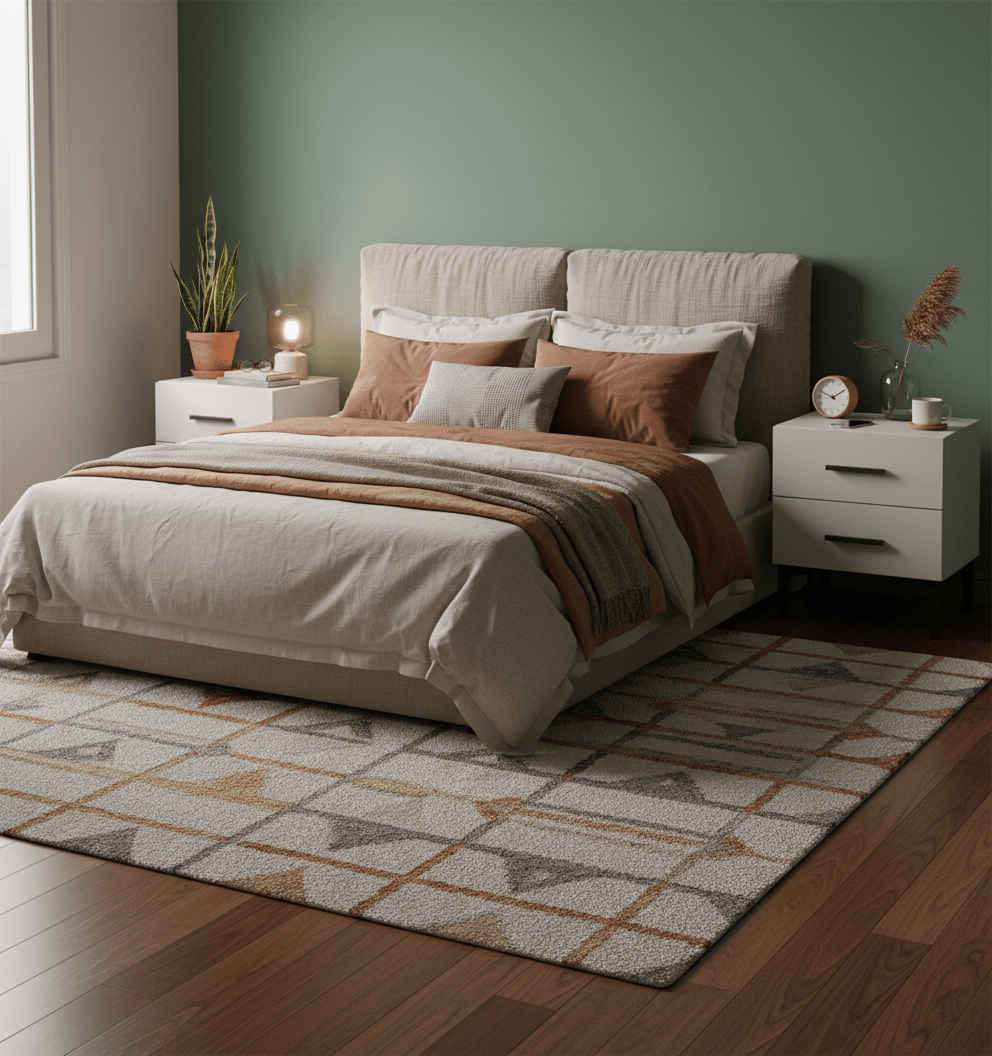 Sora Bedside Cabinet