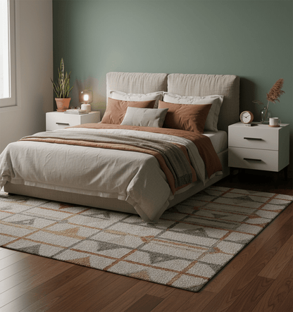 Sora Bedside Cabinet