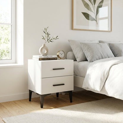 Sora Bedside Cabinet