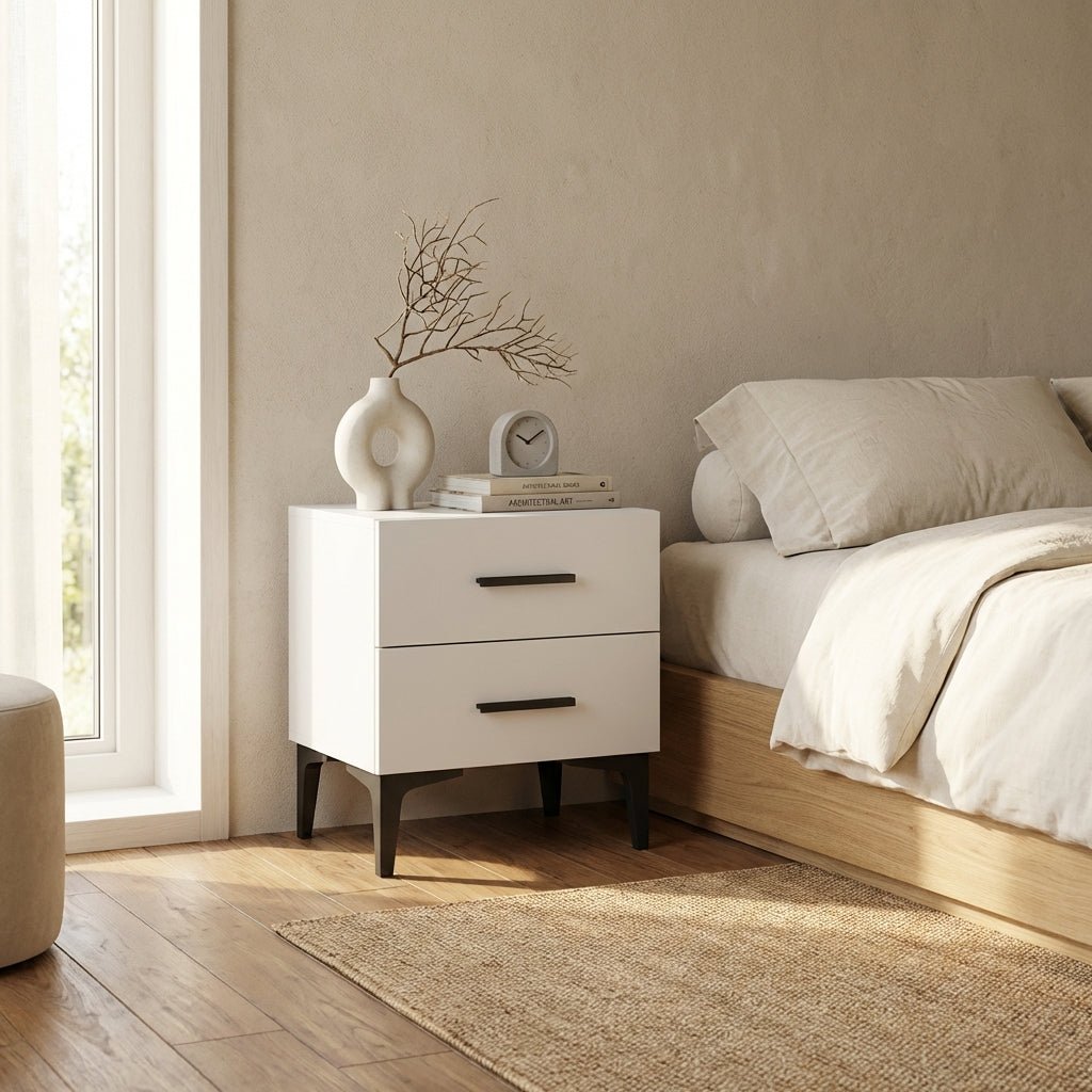 Sora Bedside Cabinet