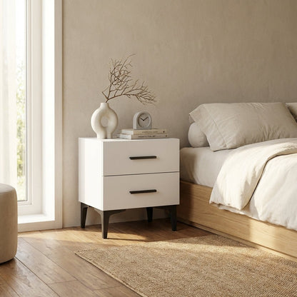 Sora Bedside Cabinet