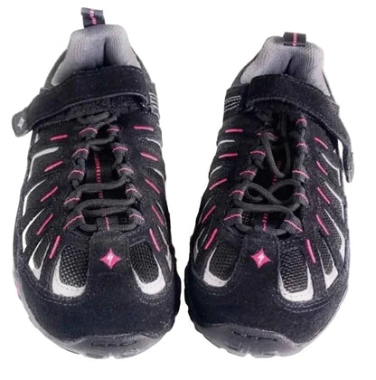 Specialized BodyGeometry Women's Tahoe Mountain Biking Cycling Shoes Size 37 EU