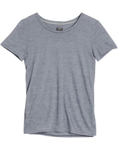 Icebreaker Womens Cool-lite Sphere Running Shirt X-Small