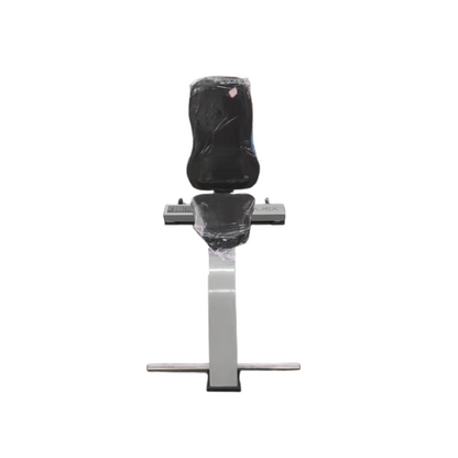 Vertical Back Commercial Workout Bench F38