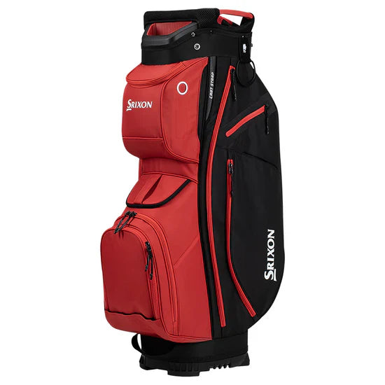 Srixon '25 Premium Cart Golf Bag