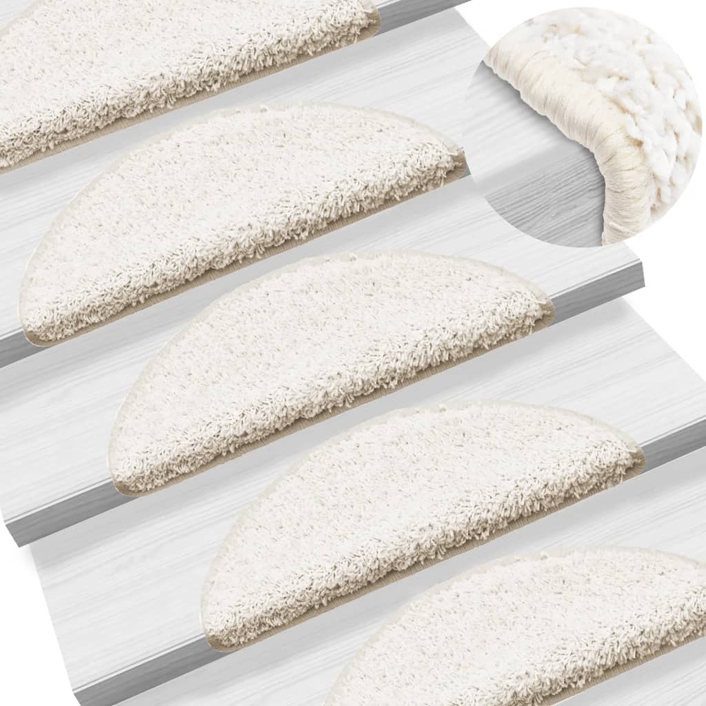 Stair Treads 15 pcs. 56x Semicircular Stair Treads - Royal Eagles Promise of Peace