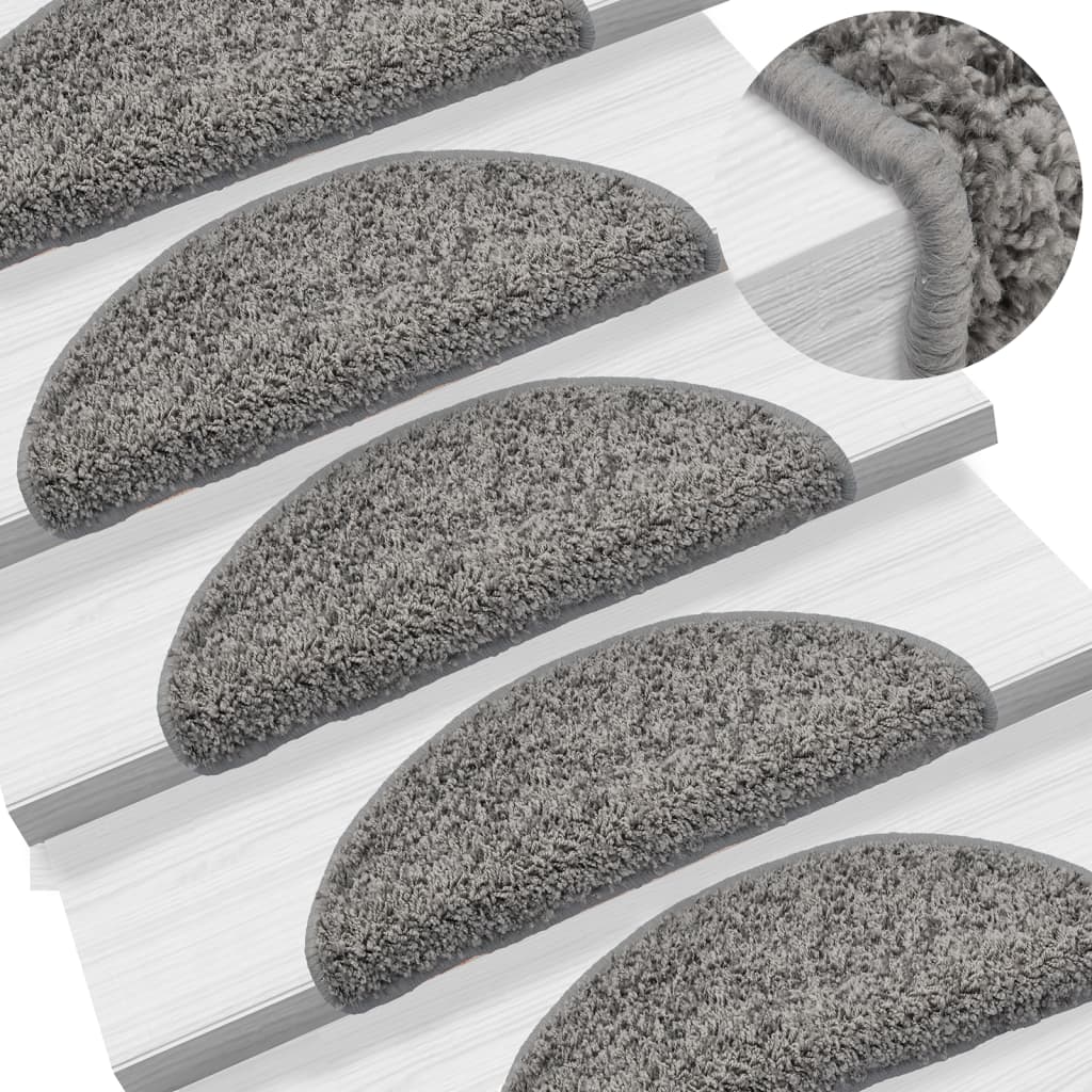 Stair Treads 15 pcs. 56x Semicircular Stair Treads - Royal Eagles Promise of Peace