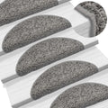 Stair Treads 15 pcs. 56x Semicircular Stair Treads - Royal Eagles Promise of Peace
