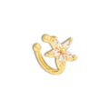 Star Flower Ear Cuff - Products Added