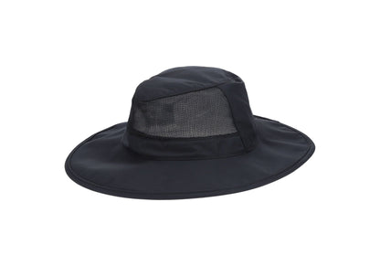 CTR Stratus Nimbus Sombrero Convertible Sun & Storm Rain Hats