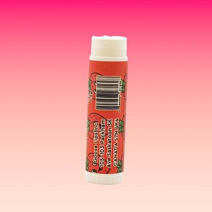Strawberry Lip Balm
