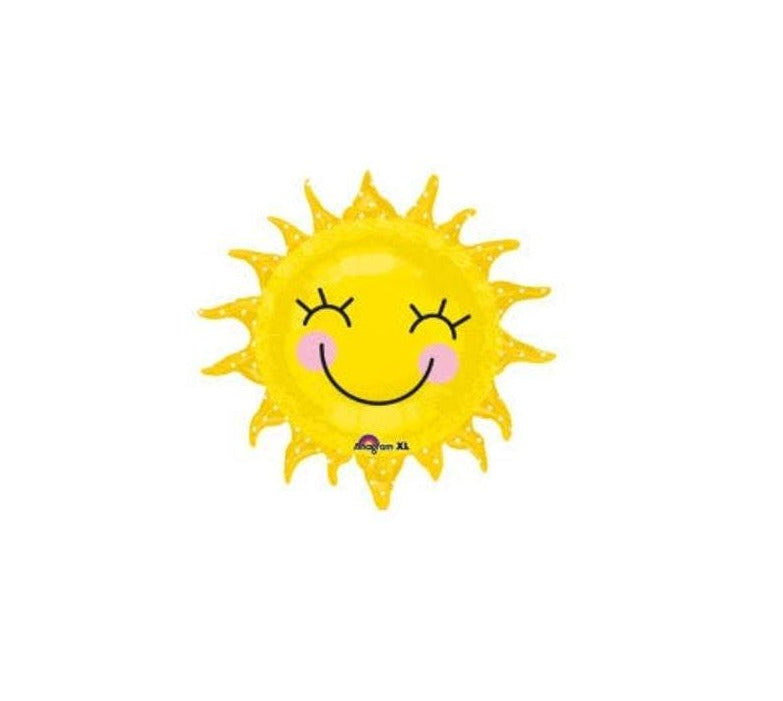 Sun Balloon